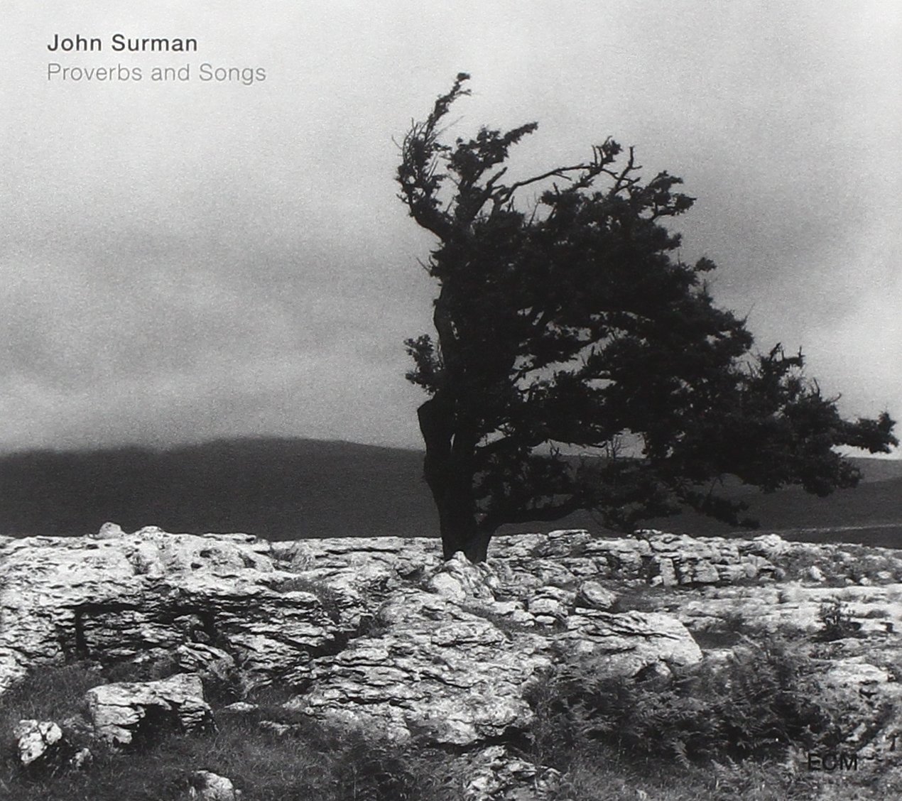 Surman: Proverbs and Songs