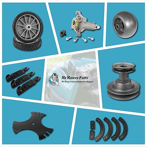 Miniatura 4 de Neumático 23X1050X12 (23X10.50X12) Turf Saver Tread 4 Ply Tubeless Carlisle 511121