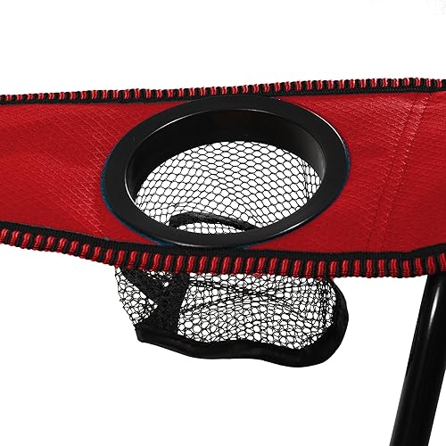 Miniatura 62 de Kijaro Dual Lock Pro - Silla plegable para ventilador deportivo, 26 pulgadas de largo x 35.5 pulgadas de ancho x 37 pulgadas de alto, Minnesota