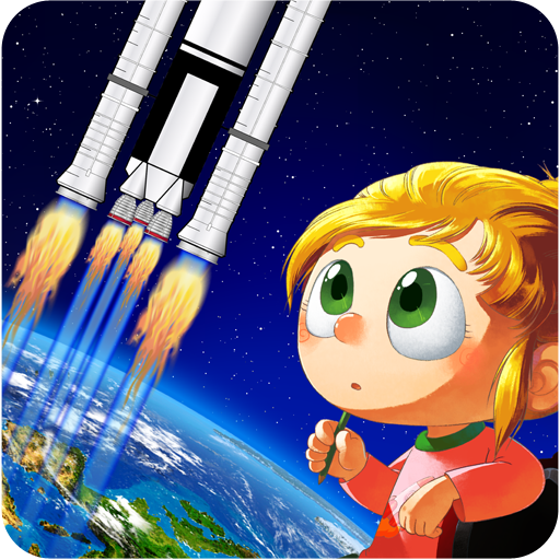 The Rocket - App on Amazon Appstore