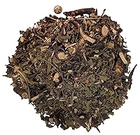 Vista 3 de Cuachalalate + PIRUL HIERBA MEXICANA 8OZ