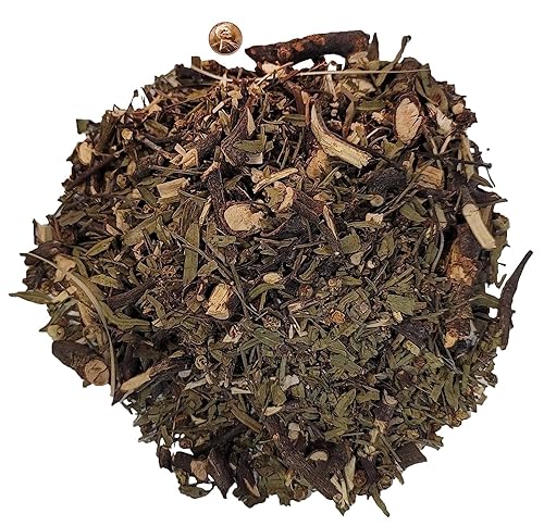 Miniatura 3 de Cuachalalate + PIRUL HIERBA MEXICANA 8OZ