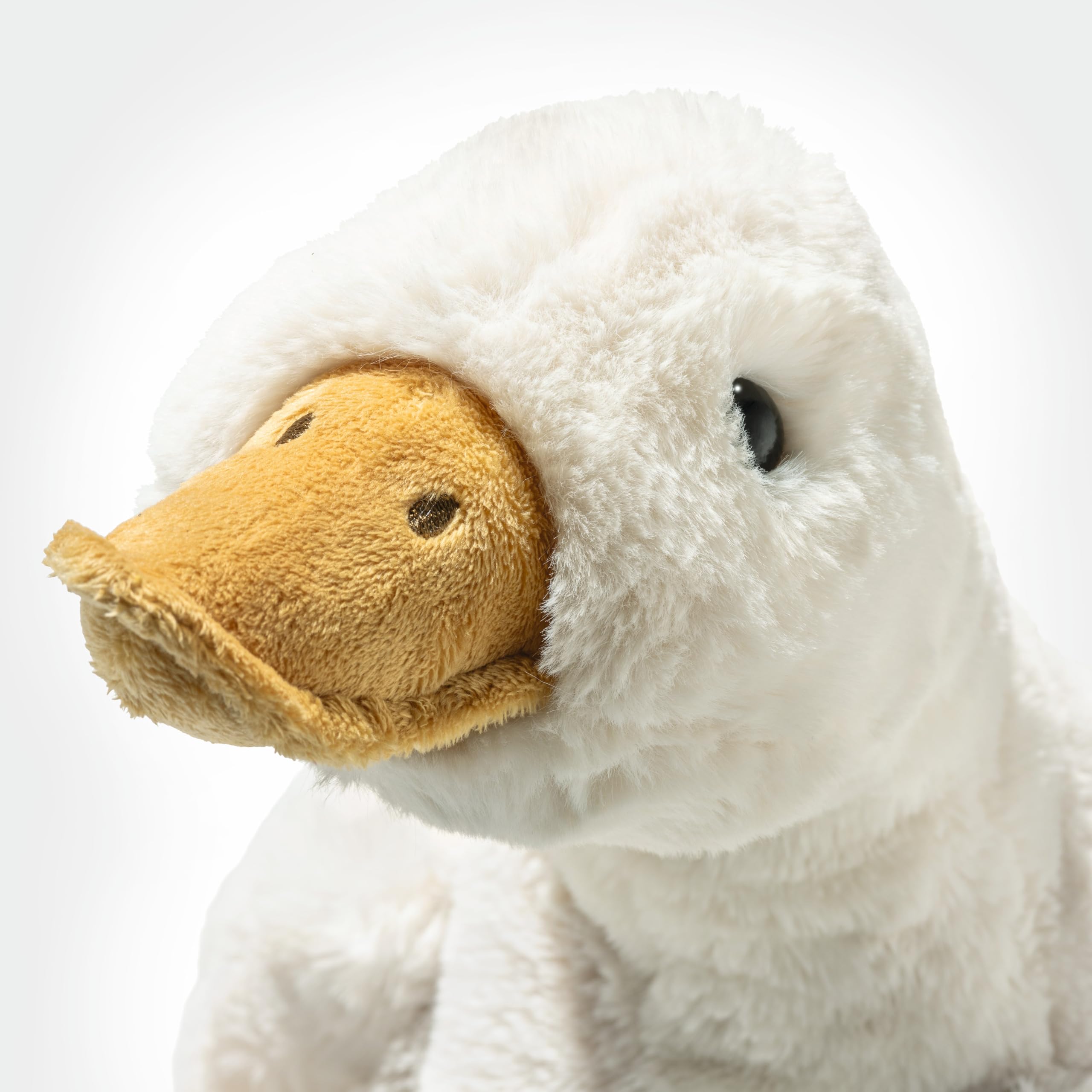 Amazon.co.jp: シュタイフ steiff ガチョウのギルダ 47cm 075506