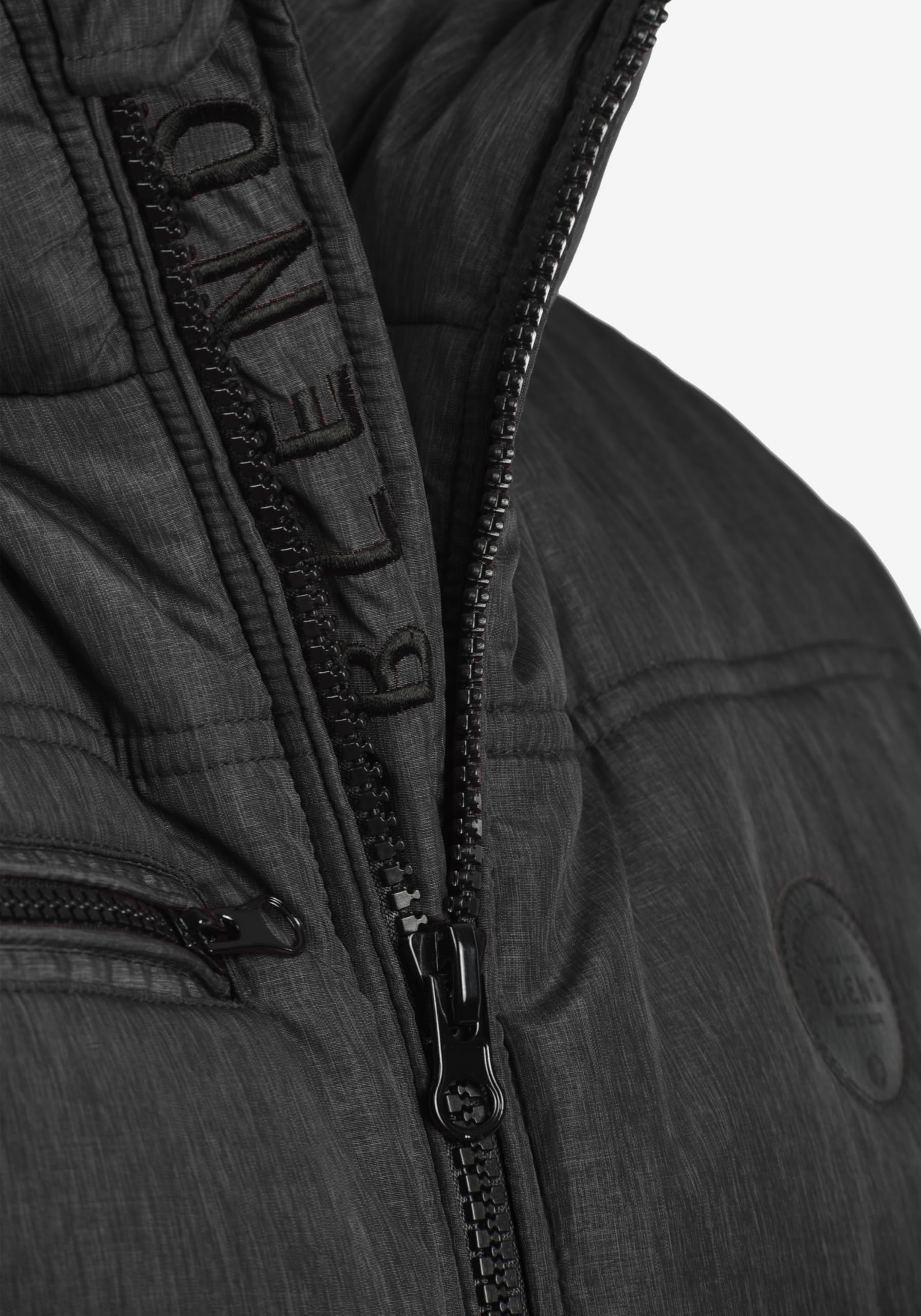 Blend BHBoris Herren Winterjacke Jacke Herrenjacke