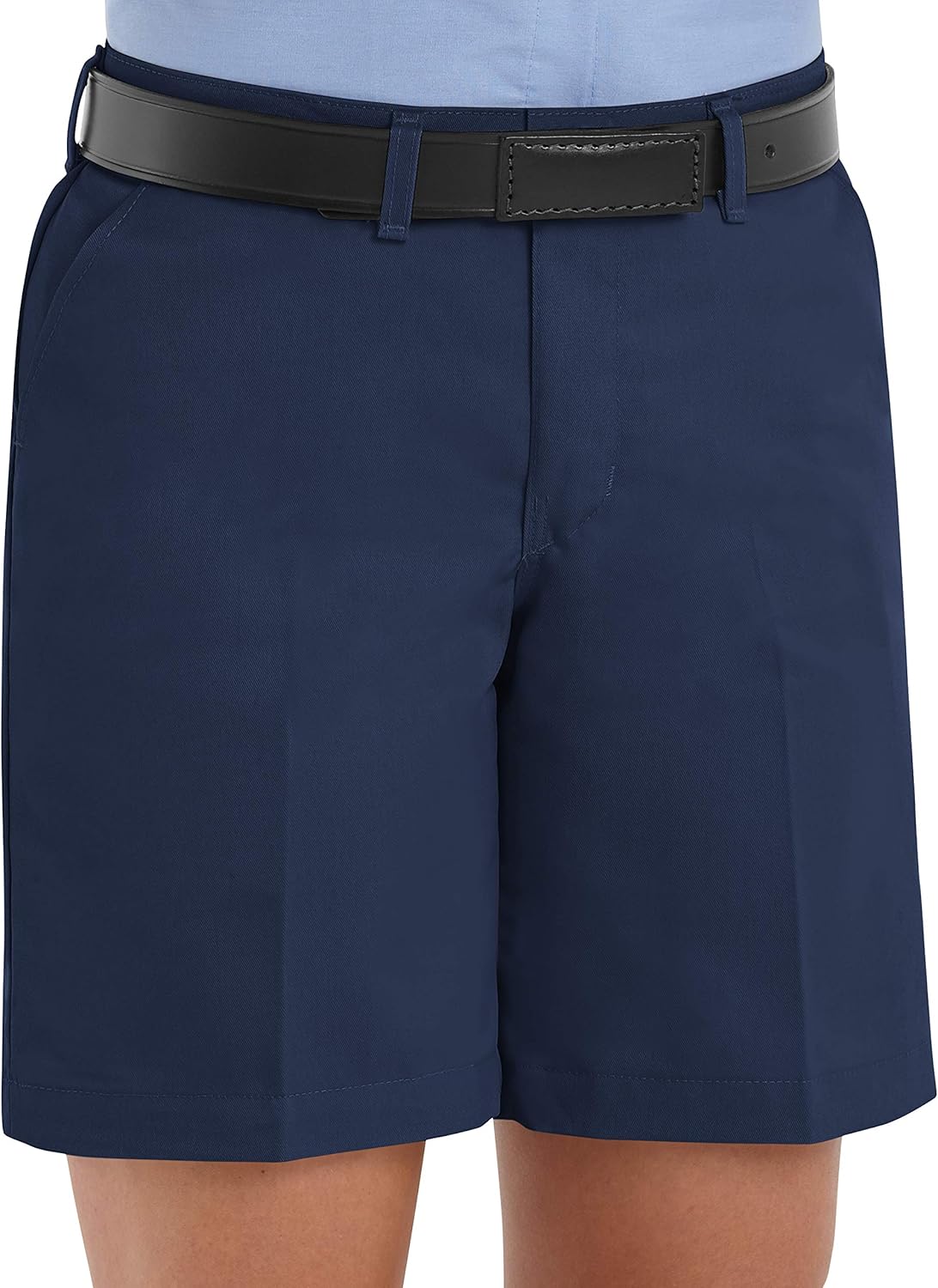 Red Kap Industrial PT34 Pleated Front Short $22.35 - View #9