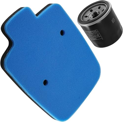 Miniatura 6 de Air &amp; Engine Oil Filter for Artic Cat Prowler 700 HDX XT 2014-2015 Model-XF-26169