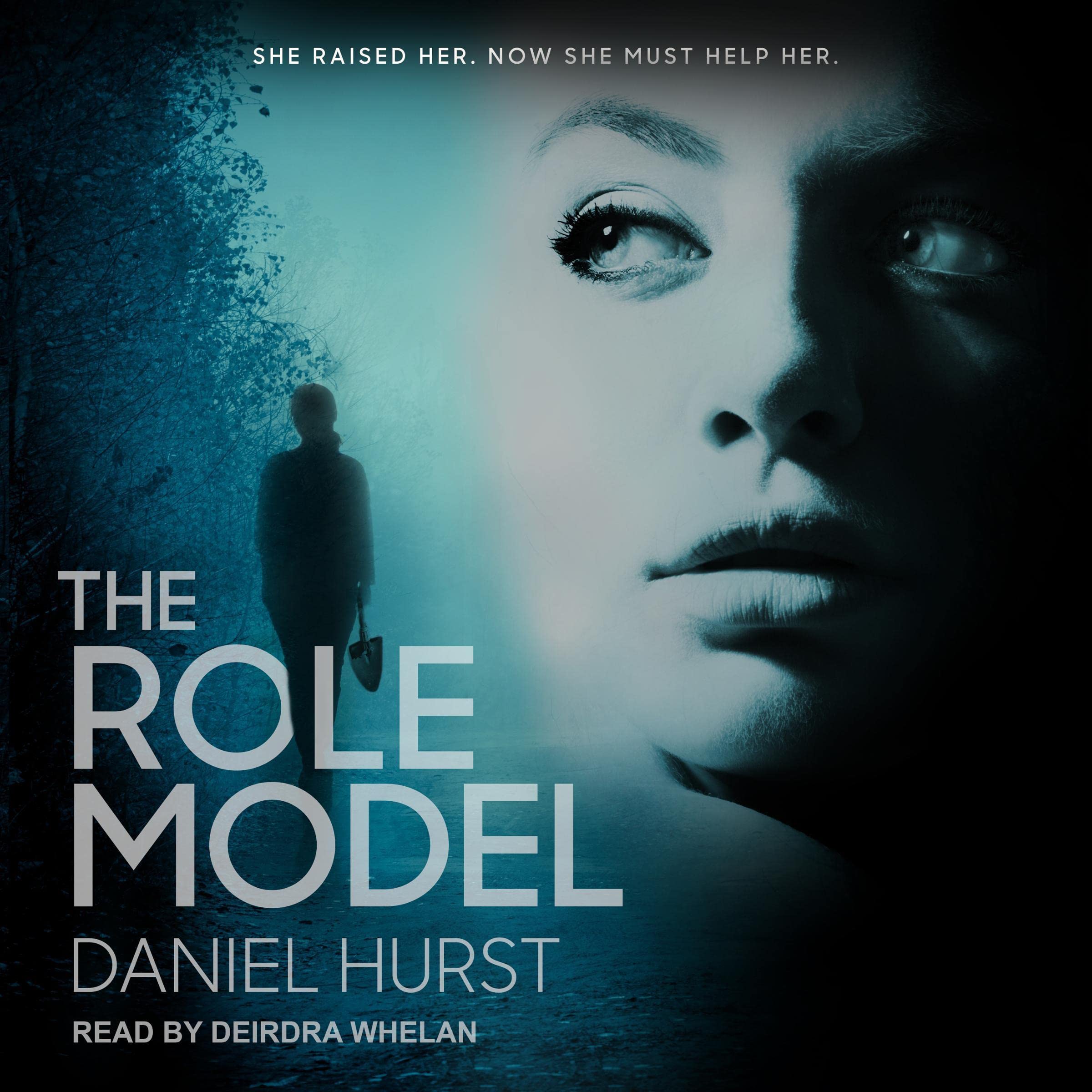 Cover art for The Role Model
