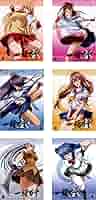 一騎当千XTREME XECUTOR 第１～6巻　DVD全巻セット　正規販売品 Amazon.co.jp: 一騎当千 XTREME XECUTOR [レンタル落ち] 全6巻
