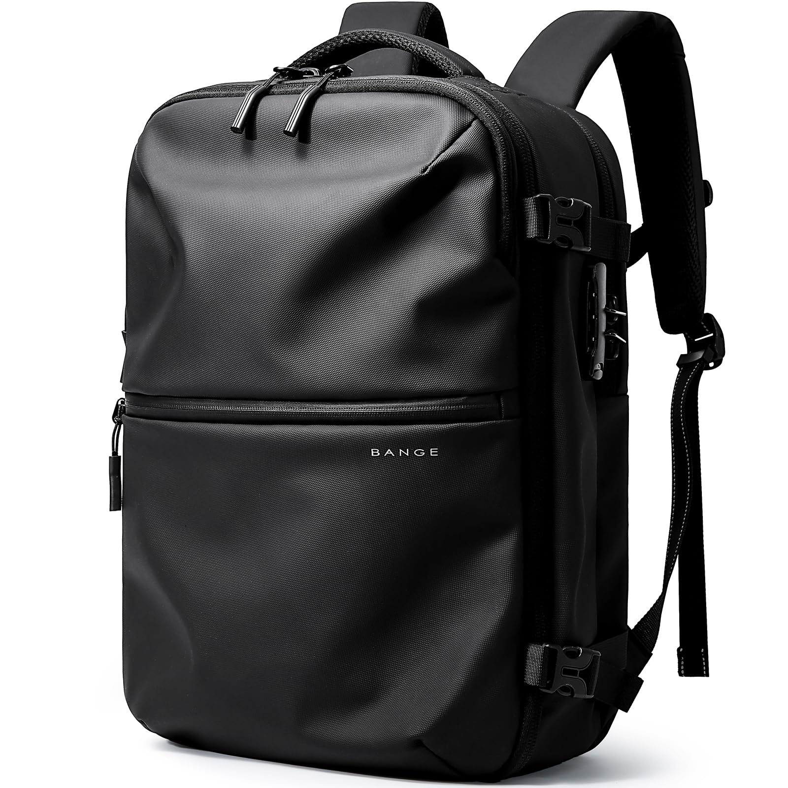 travel backpack can hold 15.6 inch laptop with anti-theft lock for men and women-image-48