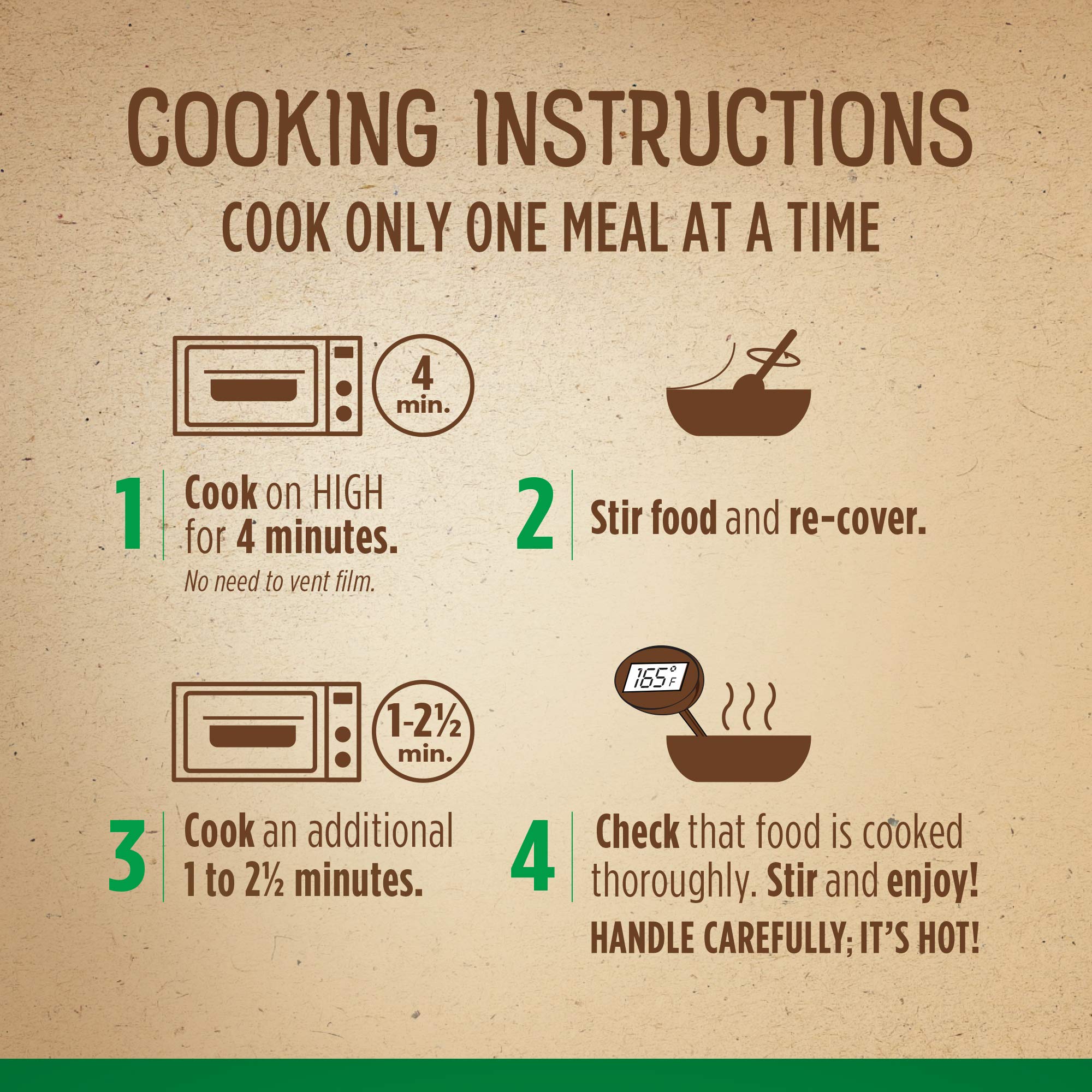 Marie Callenders Slow Roasted Beef Pot Roast Bowl Convenient Microwave Meal With Beef Pot Roast in Savory Gravy — view 7