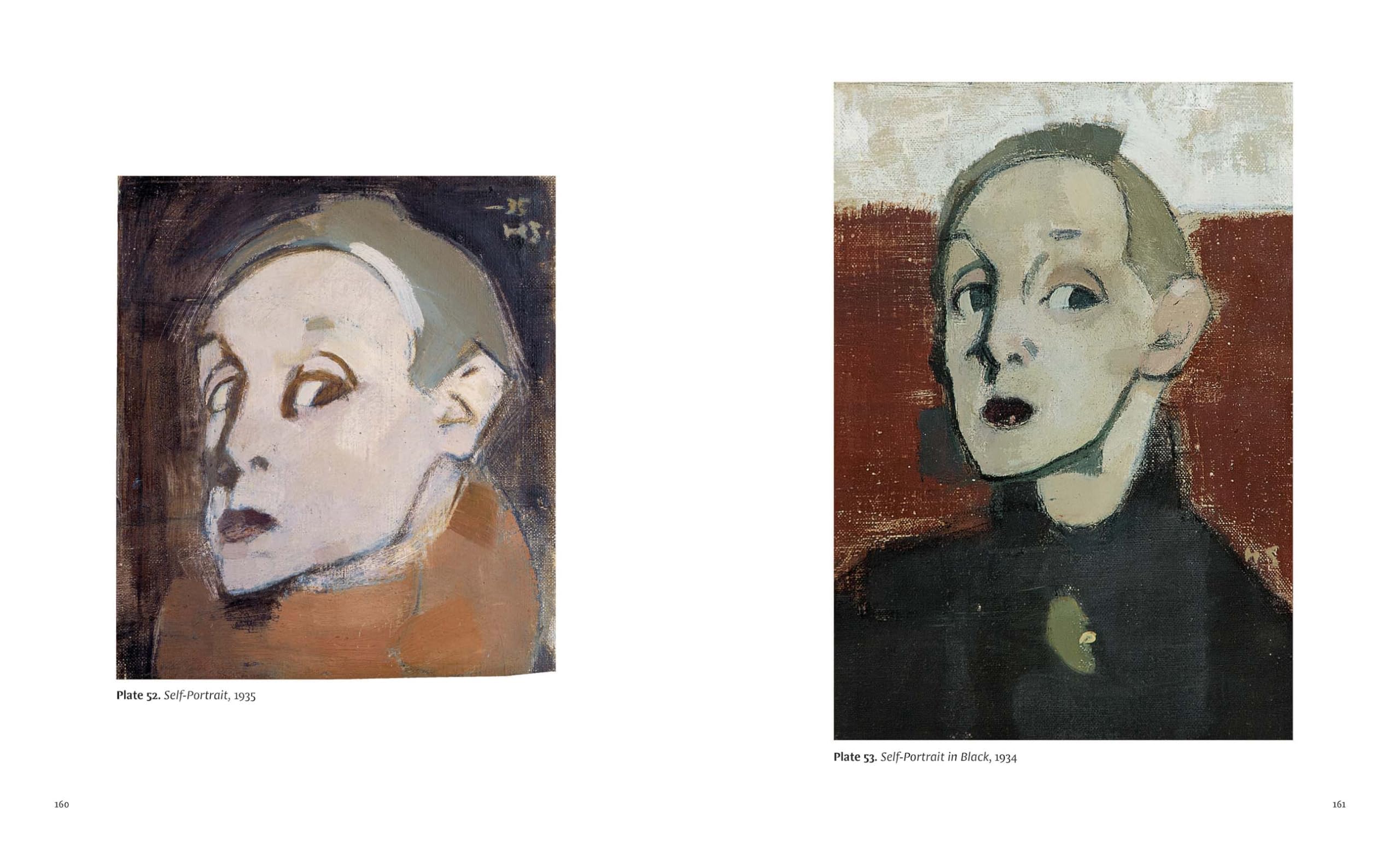 Seeing Silence: The Paintings of Helene Schjerfbeck