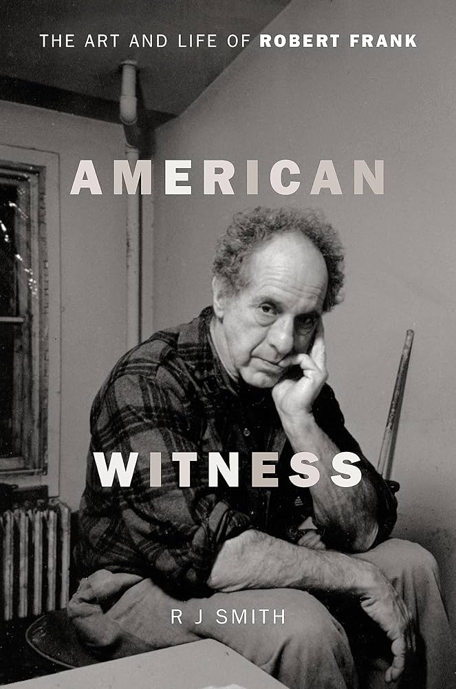美品 Robert Frank The Americans The Americans: Frank, Robert, Kerouac, Jack: 9783865215840