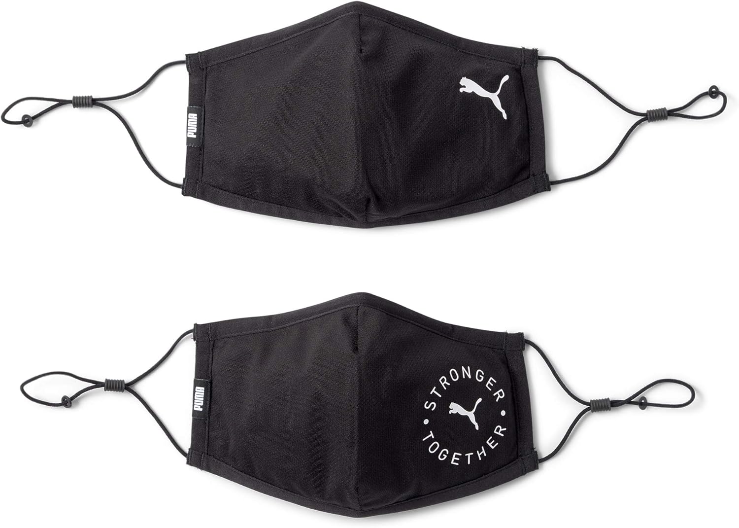 Mascarillas marca puma Clearance