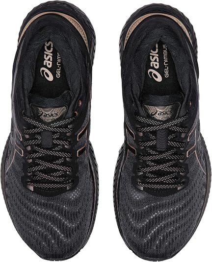 ASICS Gel-Nimbus 22 Platinum SS20 