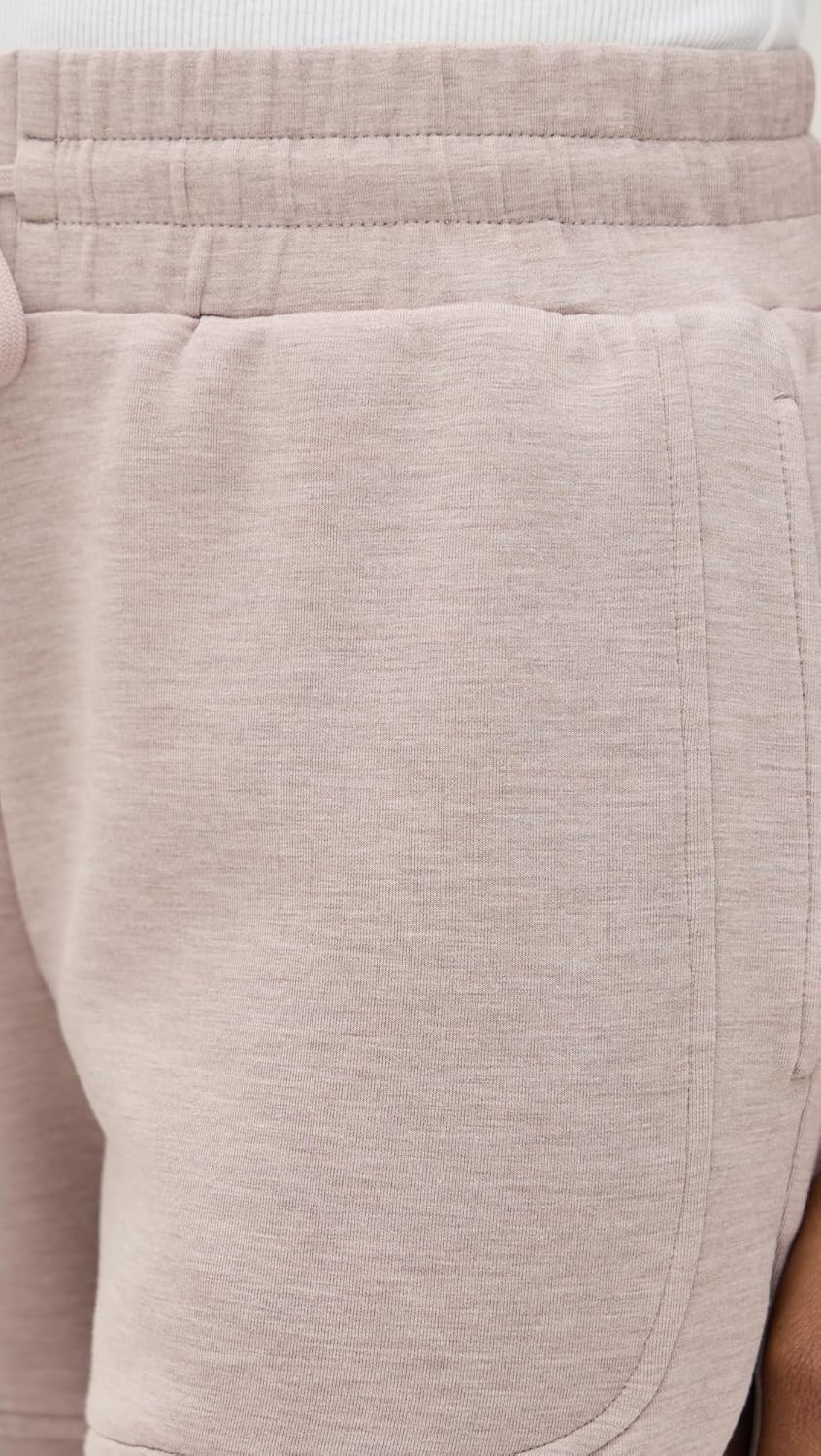 Varley Women's Ollie High Rise Shorts 3.5" - Image 6