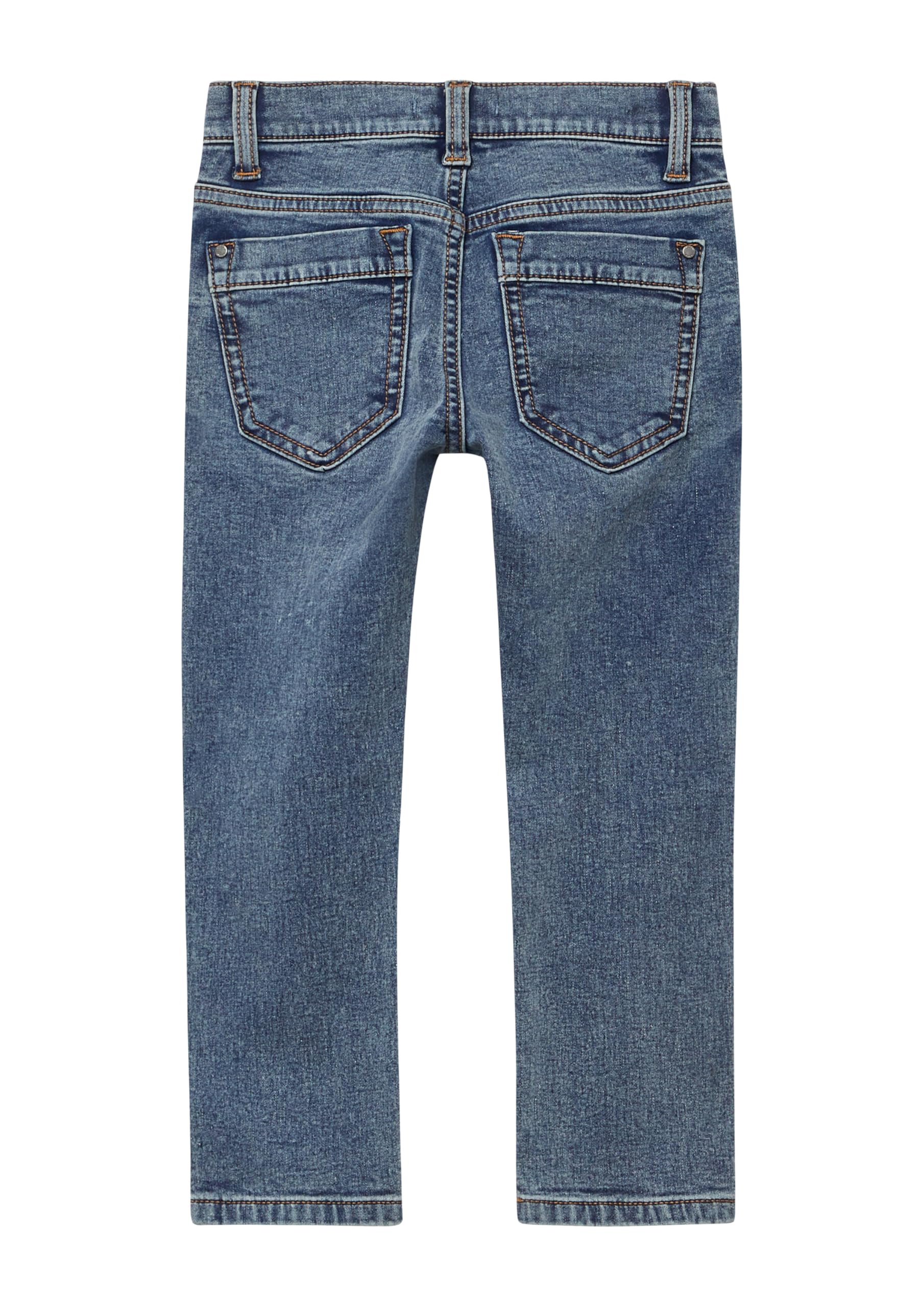 s.Oliver Jungen Jeans Hose, Brad Slim Fit 2170181