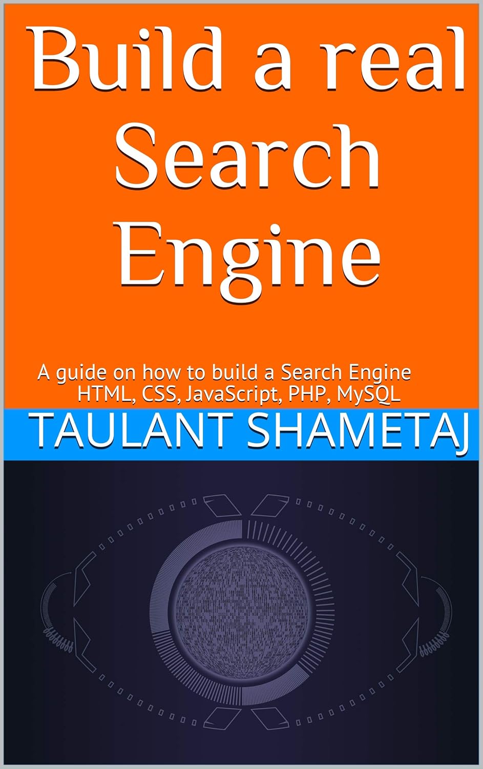 Amazon.com: Build a real Search Engine: A guide on how to build a ...