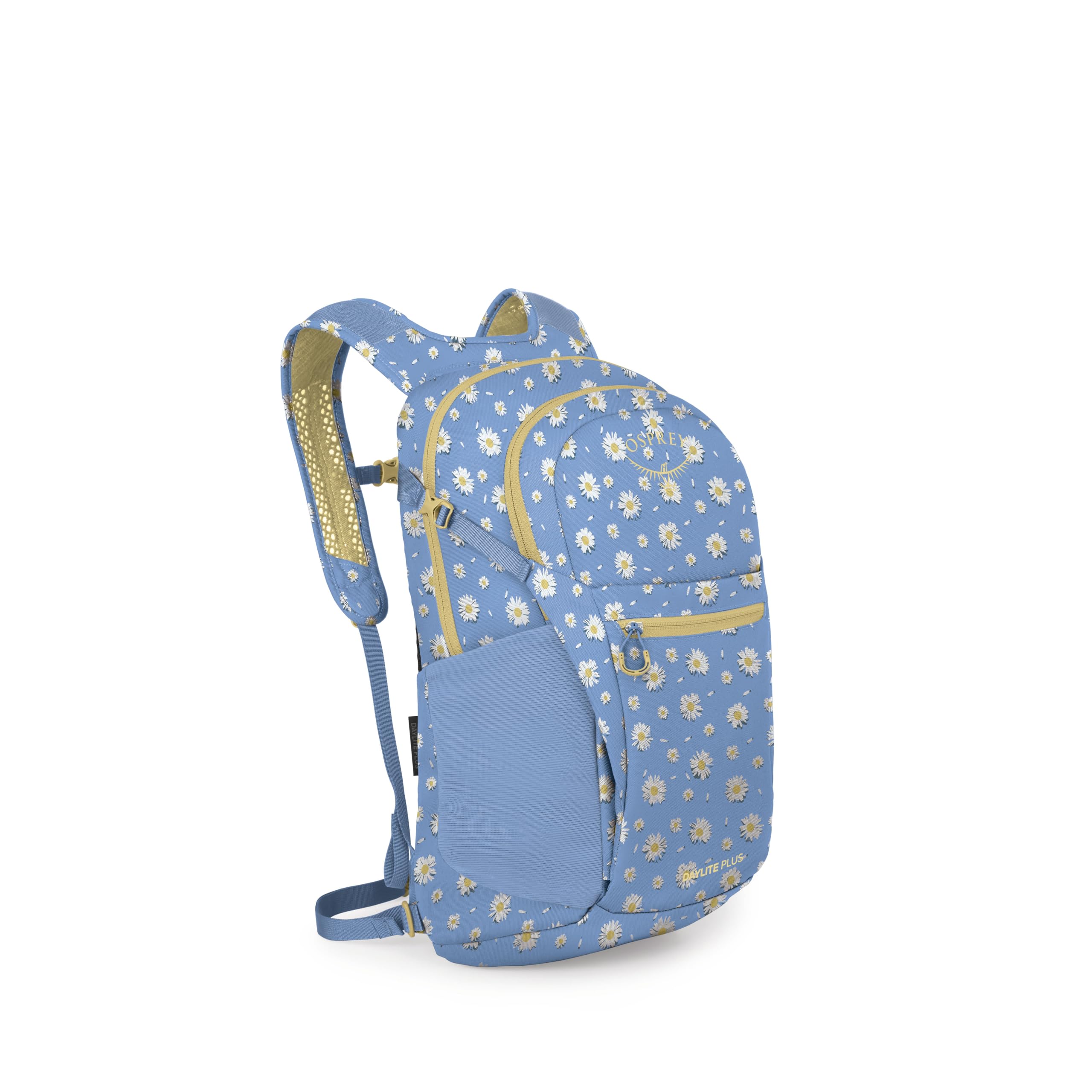 Osprey Daylite Plus Zaino per Uso Quotidiano e Brevi Spostamenti, Unisex