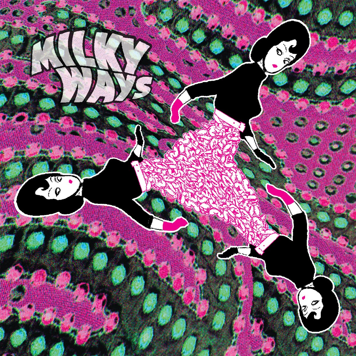 The Milky Ways