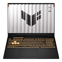 ASUS TUF Gaming F16 FX608JMI#B0GQH7ZDN4, Notebook con display 16" IPS Anti