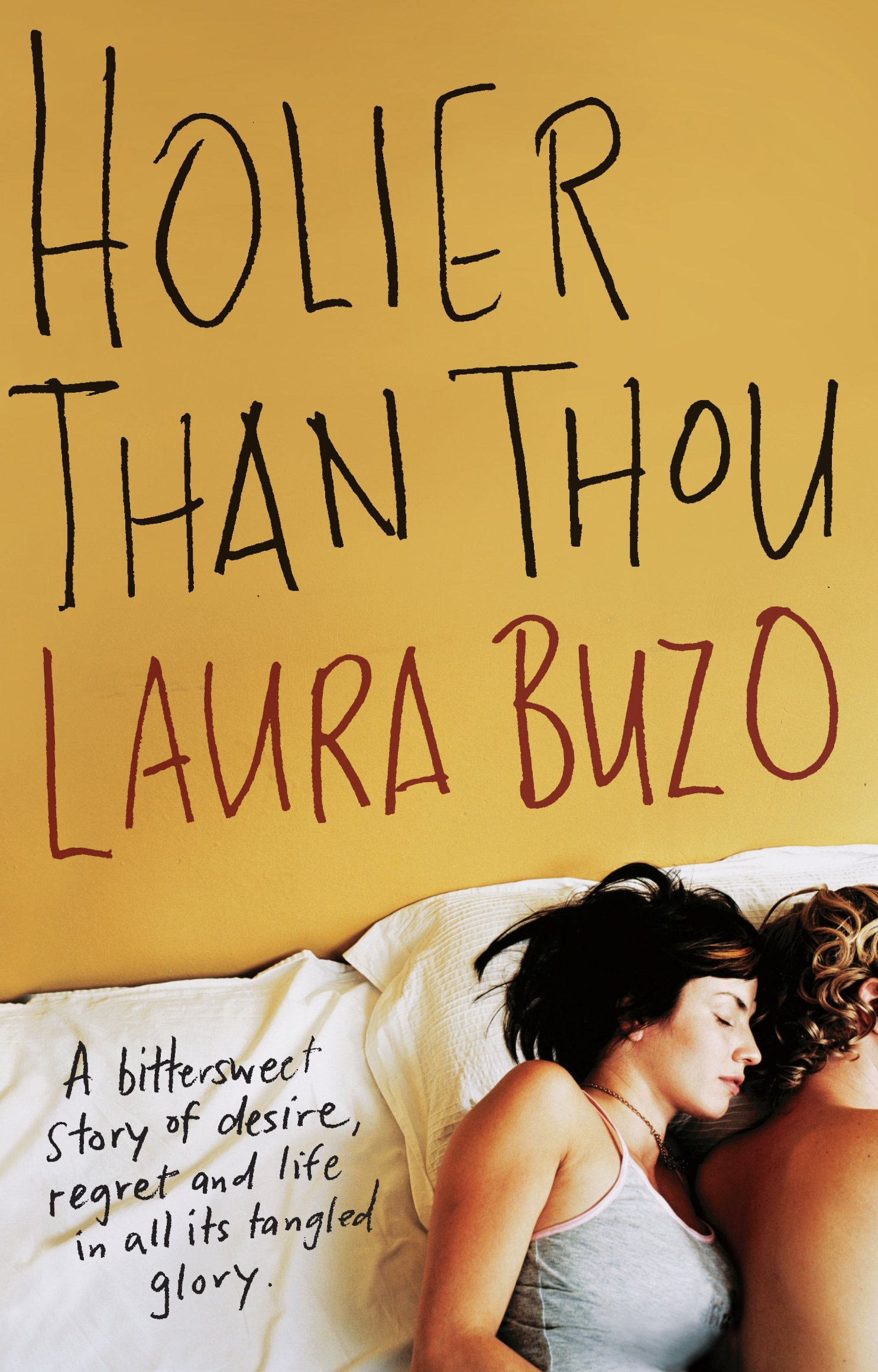 Buy Holier Than Thou — BookShops.in