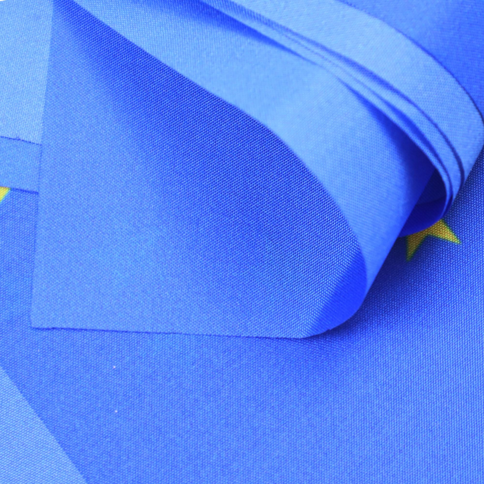 AZ FLAG - Guirlande Drapeau Europe - 6 Mètres Avec 20 Fanions Européen - Union Européenne - Ue De 21x14 cm - Petits Drapeaux 100% Polyester - 60g - 5