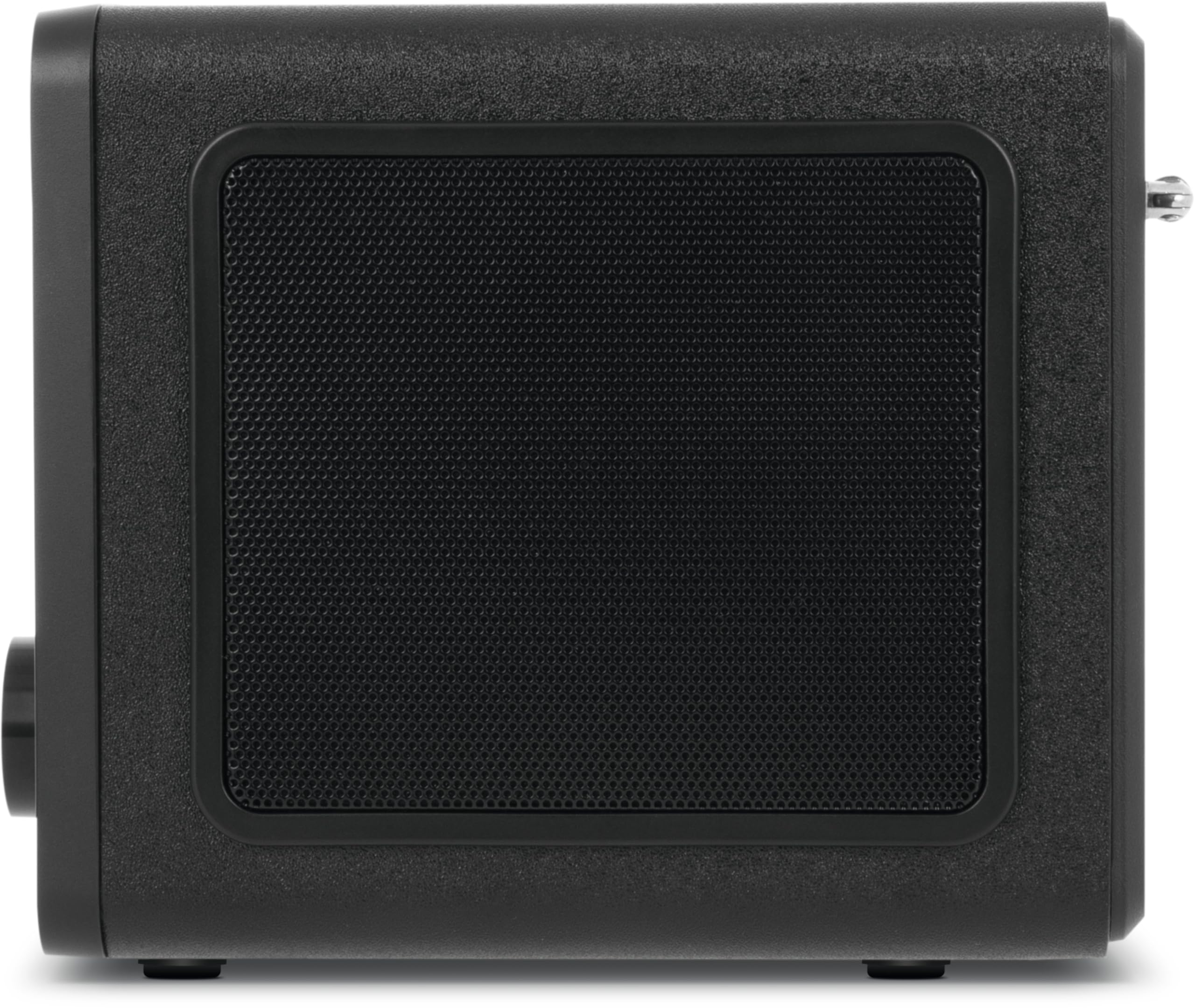 TechniSat DIGITRADIO 574 IR DAB+ Radio Internet avec Bluetooth - Noir