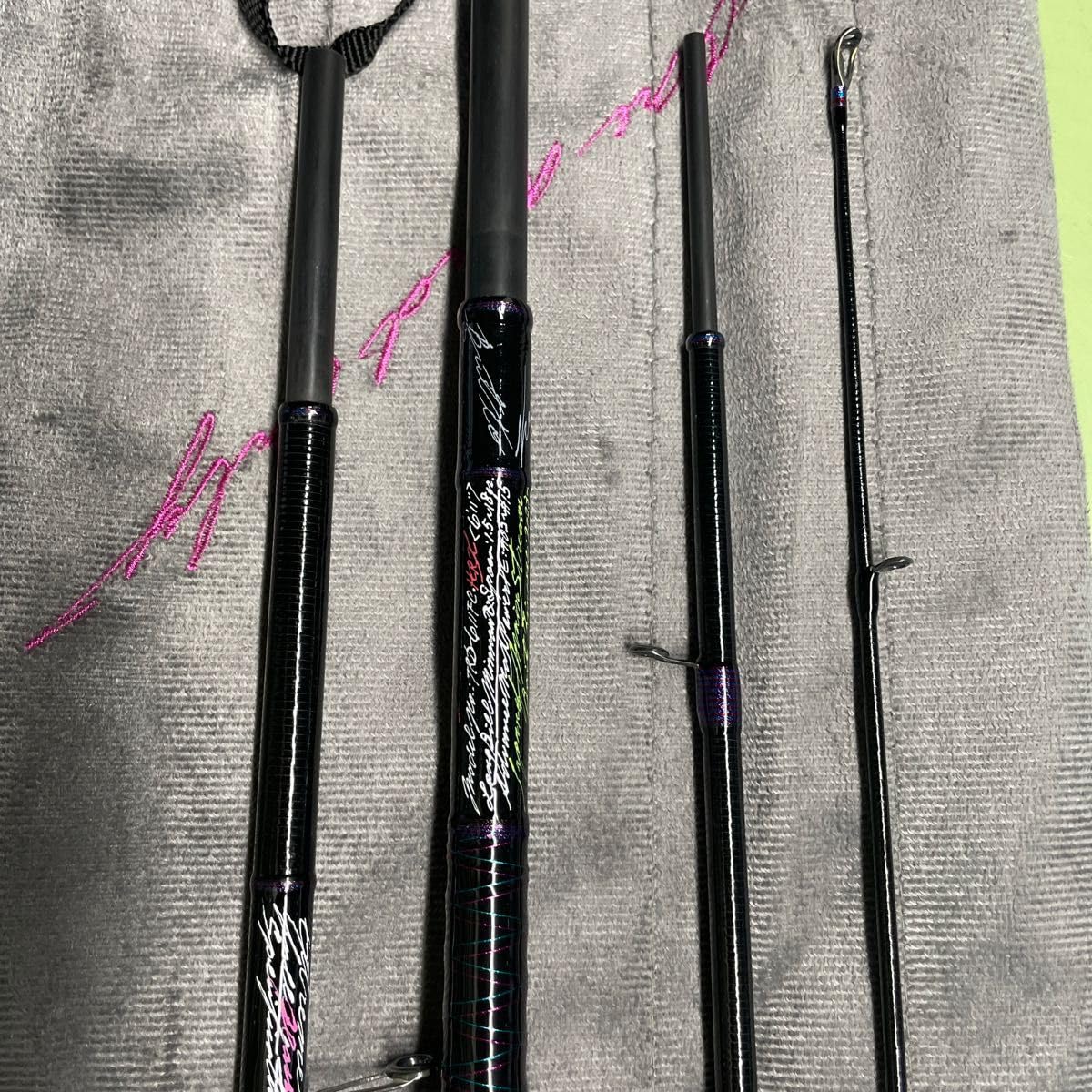 Amazon.co.jp: バリバス グラファイトワークス TRD ジェットストリーム