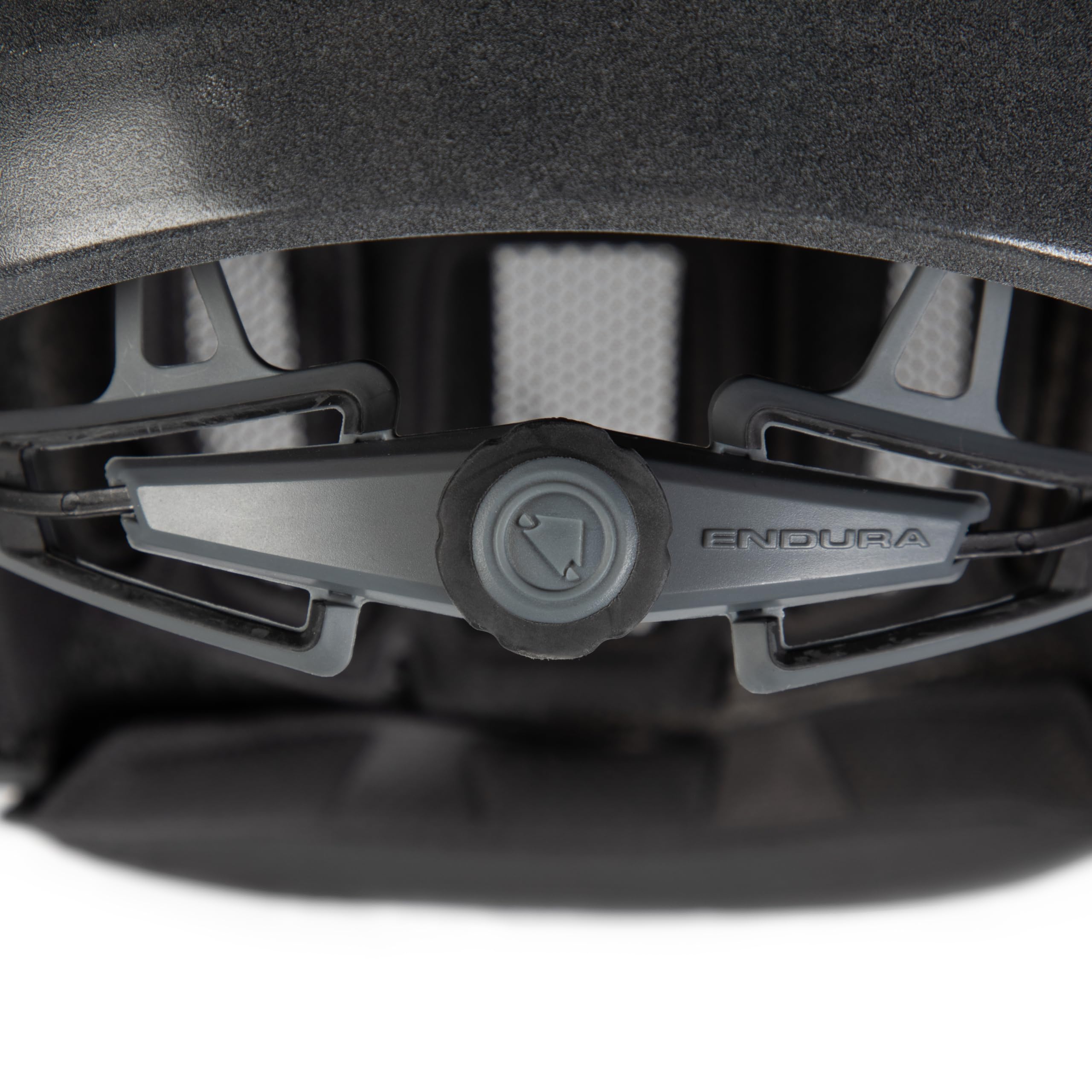 Endura Urban Luminite Casco con Luce LED Ricaricabile Tramite USB Uomo