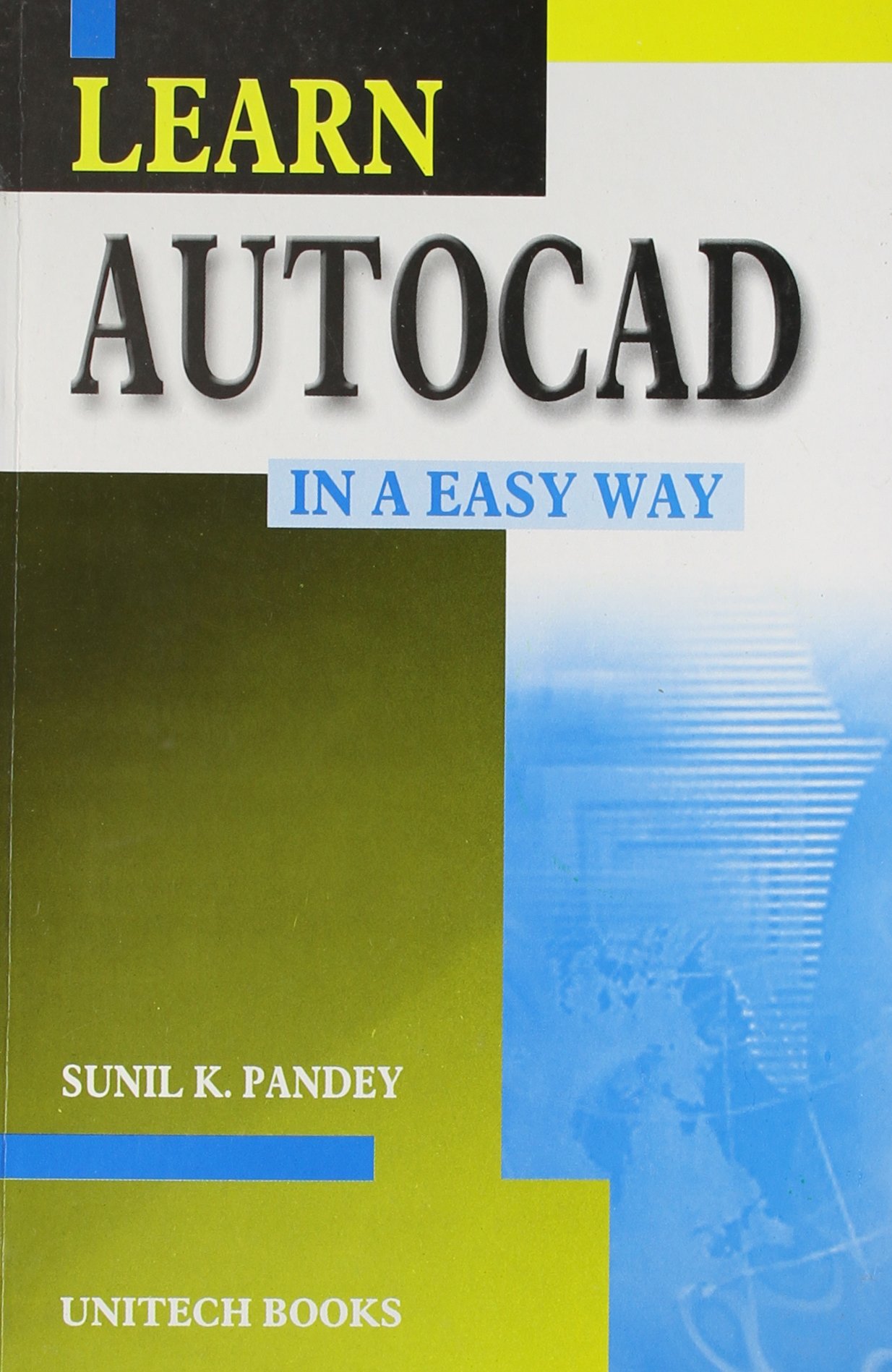 Learn AutoCAD