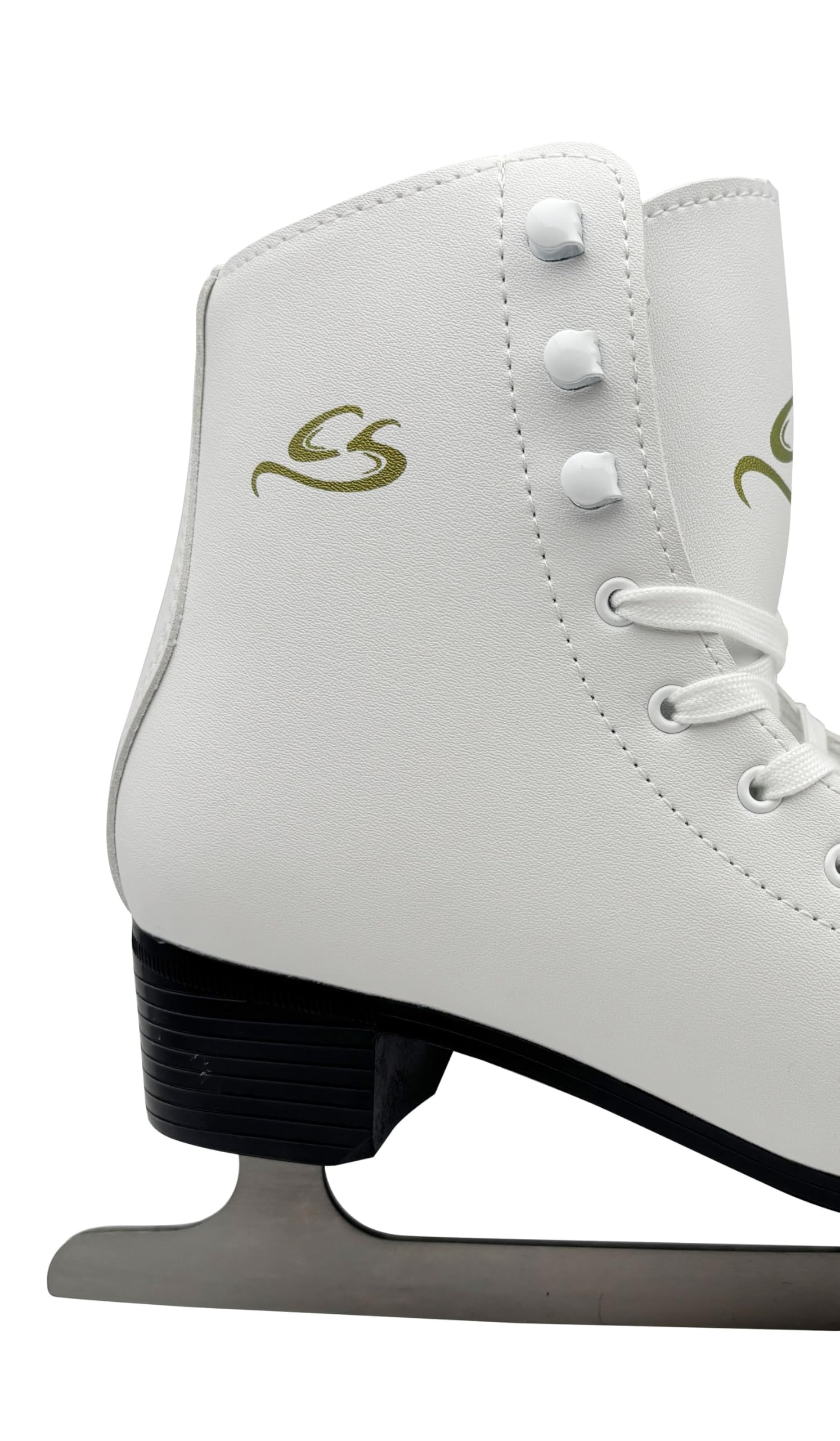 Cox Swain Figure Damen + Kinder Eiskunstlauf Schlittschuh -LOHJA- alle Größen