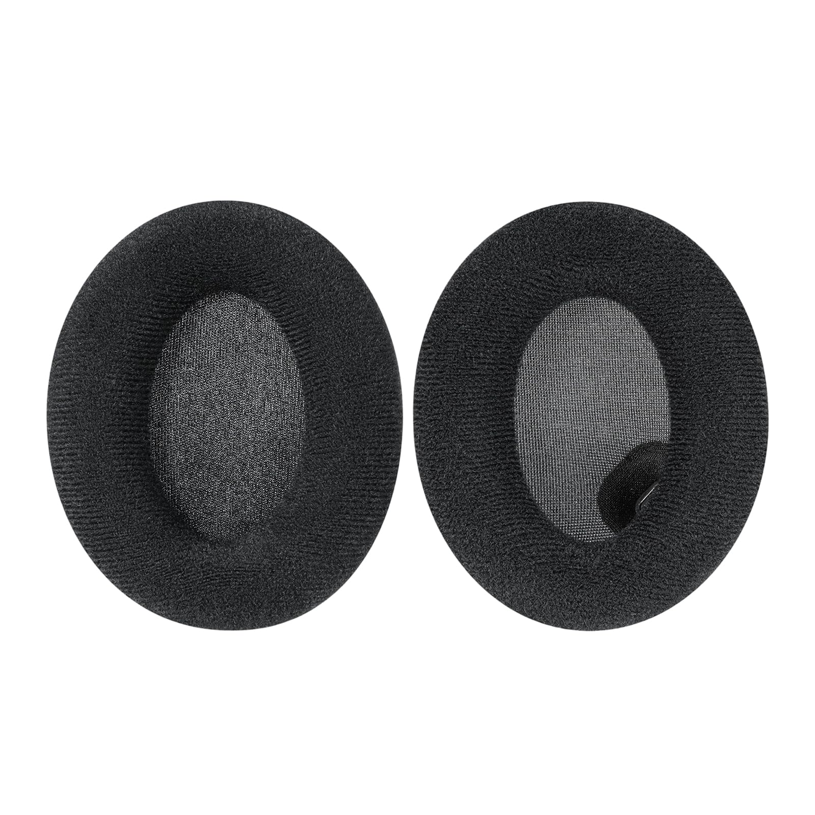 Ljmyy Replacement Earpads For 1000XM4 Premium Noise Canceling Headphones Soft Sponge Cushions Black Ear Cushions