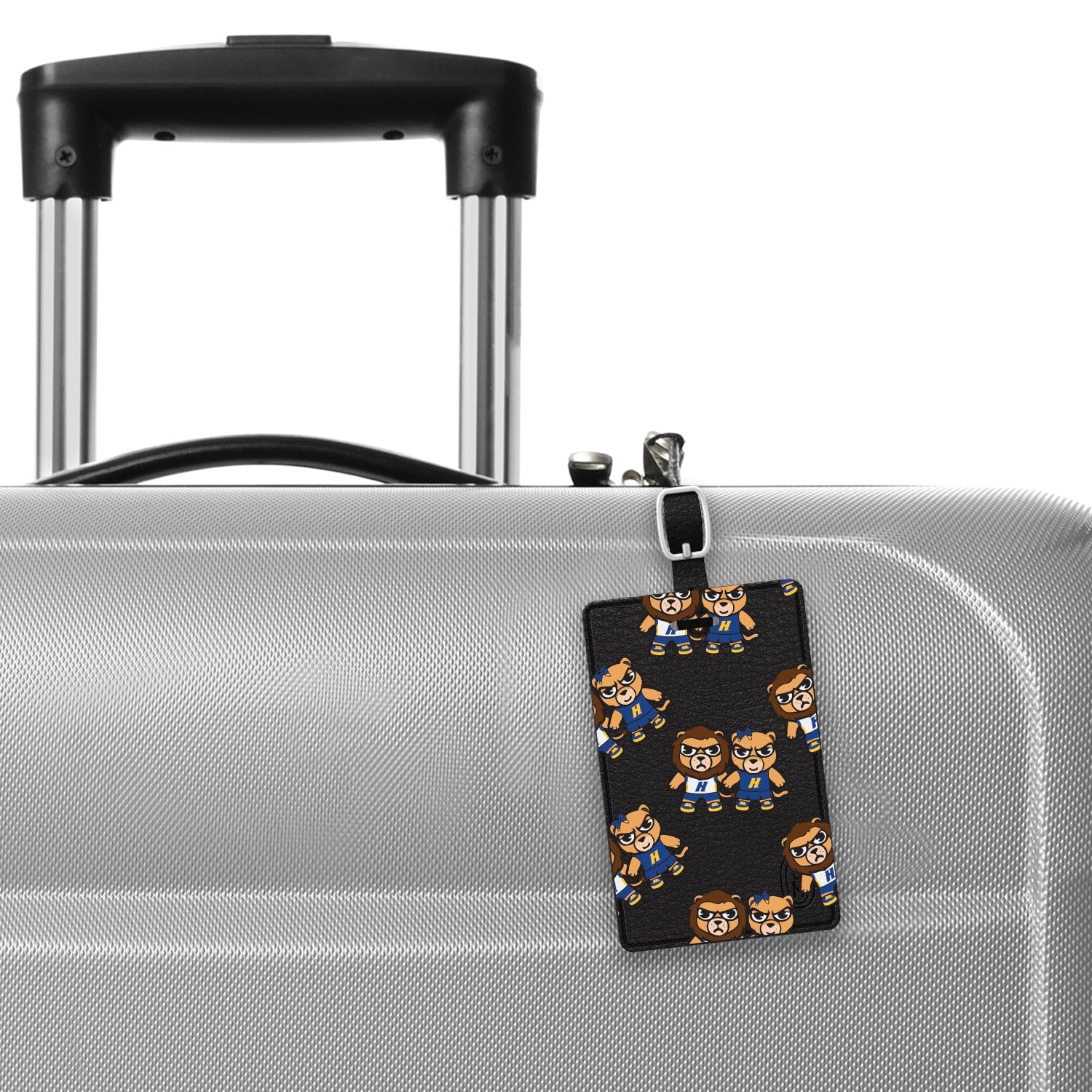 Luggage Tag, Hofstra University Tokyodachi Classic