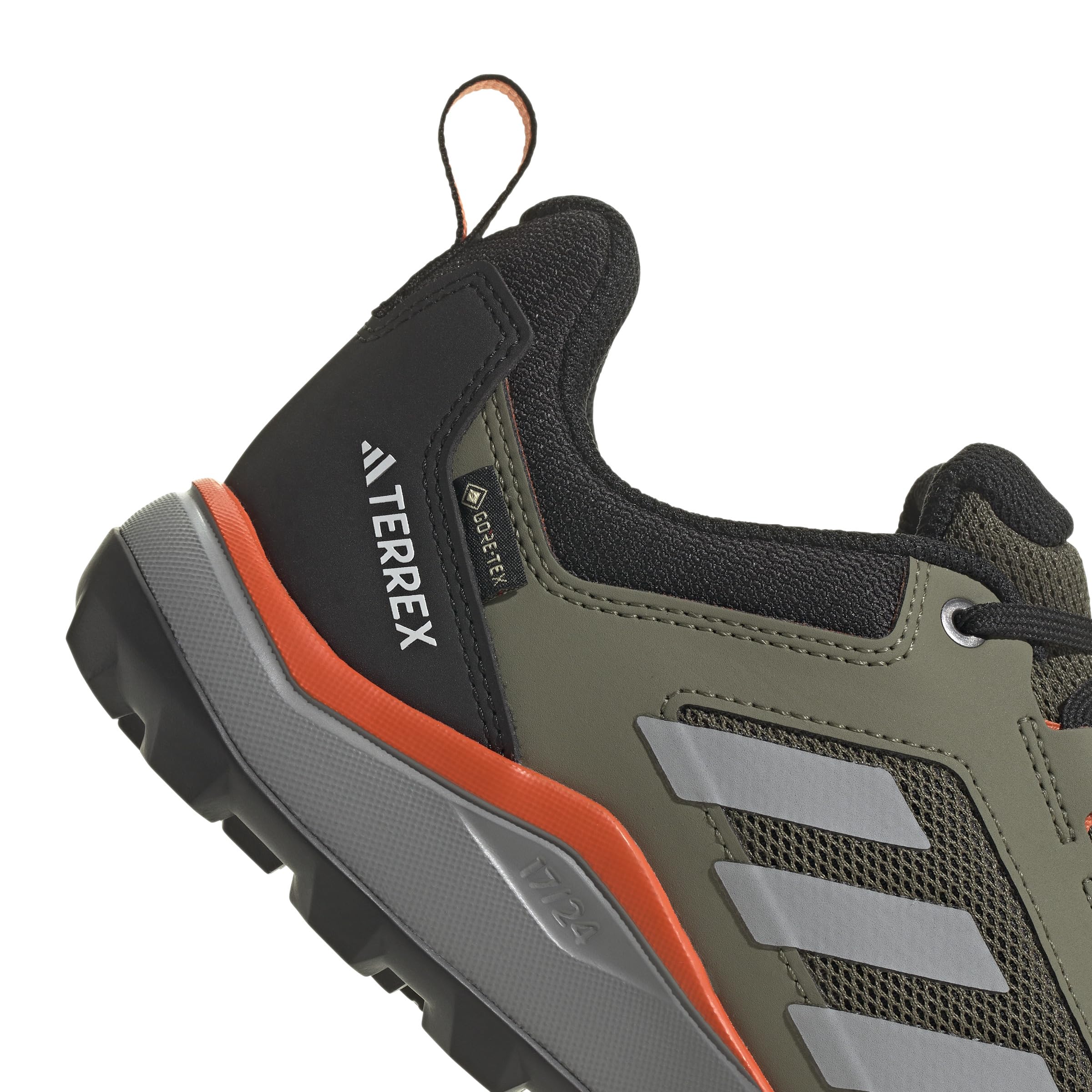adidas Herren Terrex Tracerockerore-TEX Trail Running Shoes – Bild 5