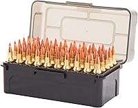 Vista 3 de Caldwell .223/.204 Ammo Box with