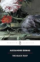 The Black Tulip