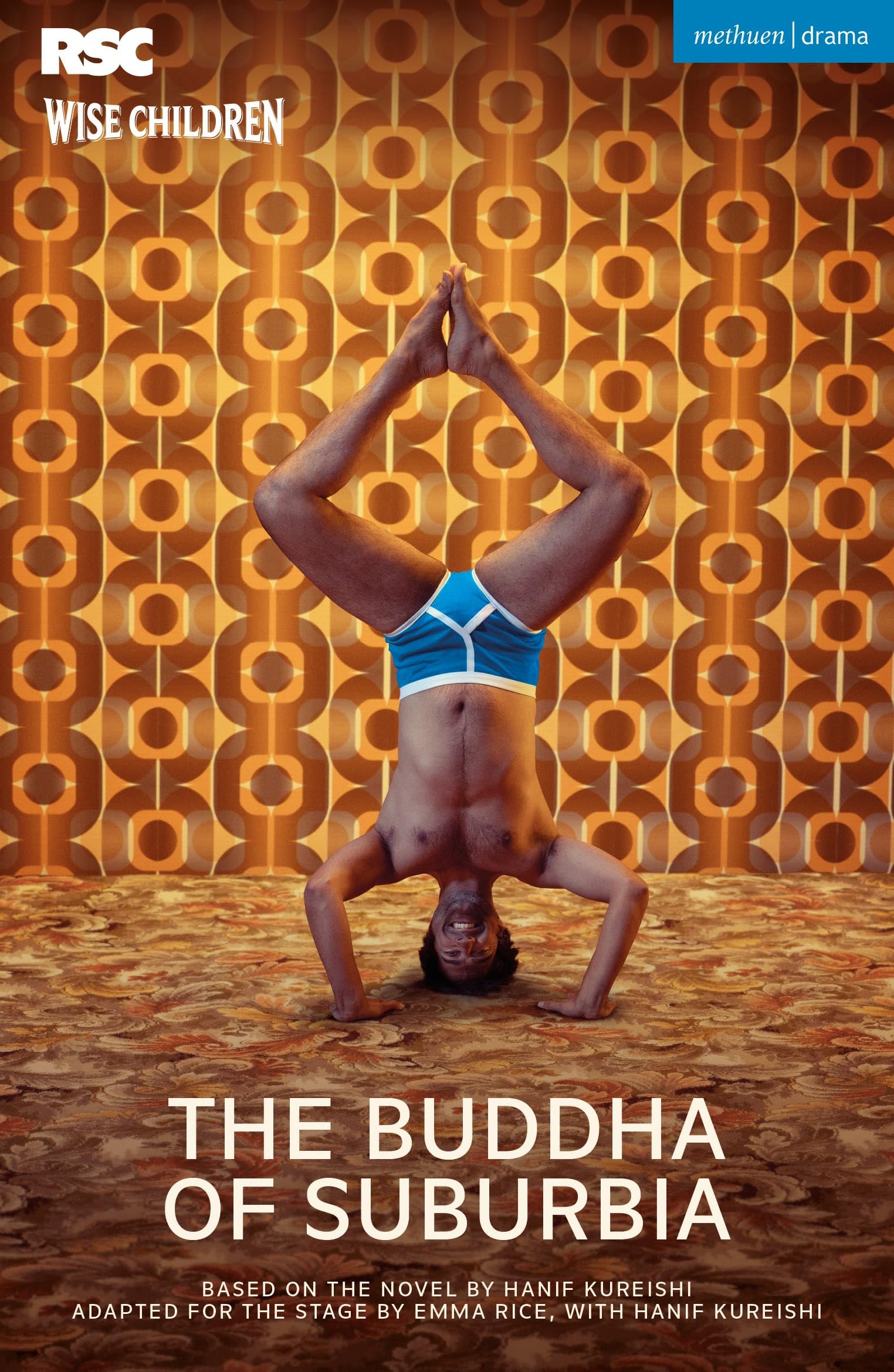 The Buddha of Suburbia (Modern Plays)