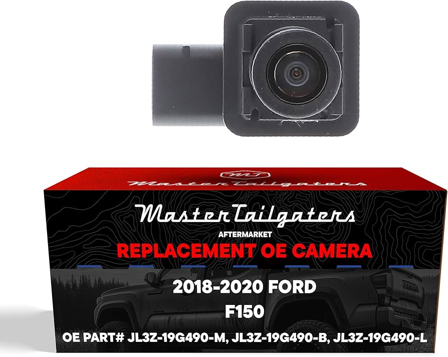 How to Master Trailer Backup on Ford F150: Ultimate Guide