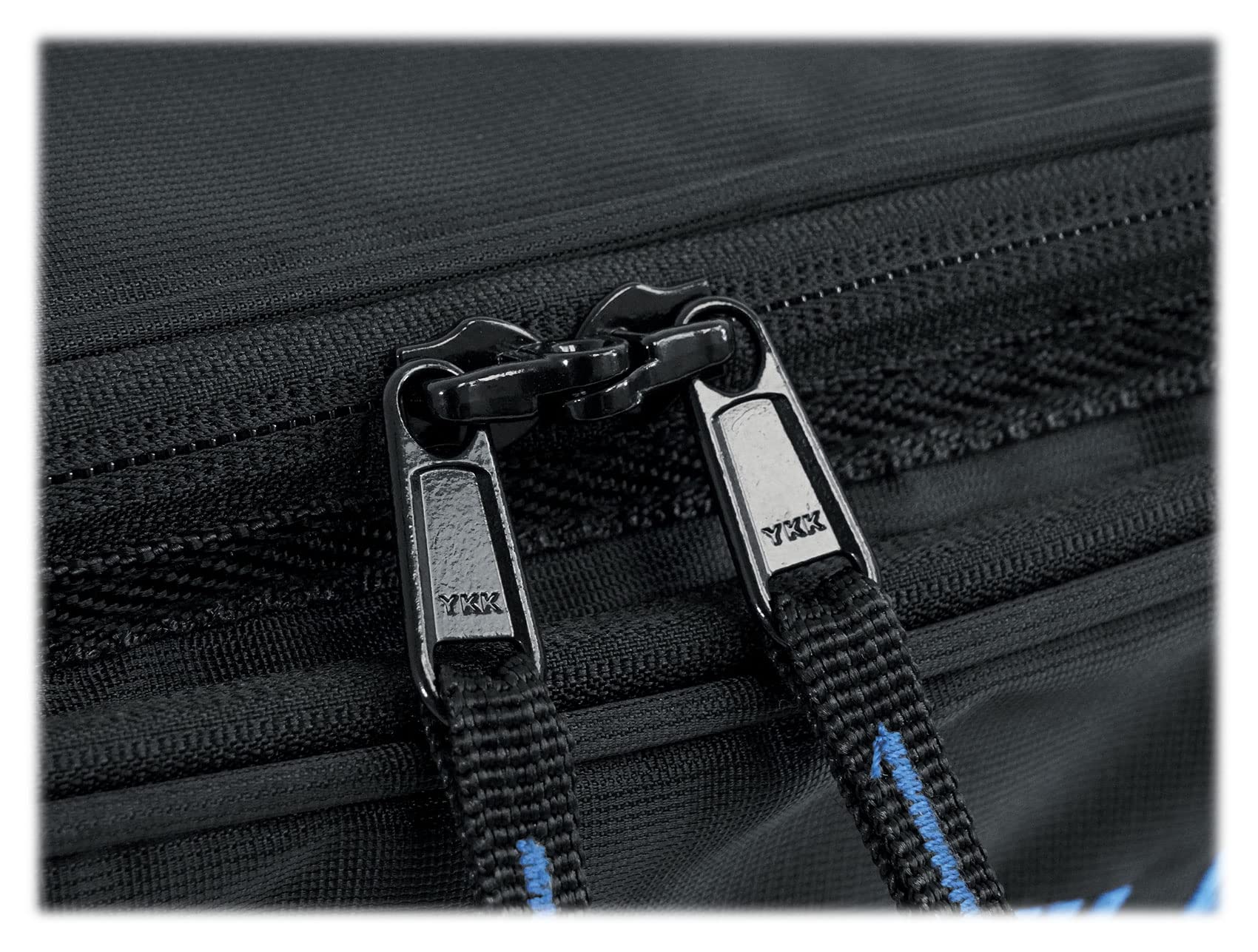 Amazon.com: Rockville MB147 DJ Gear Mixer Gig Bag Case