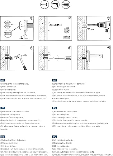 Miniatura 9 de Toallero de latón antiguo, soporte para toalla de mano para baño, accesorios de cocina, montaje en pared, diseño de porcelana