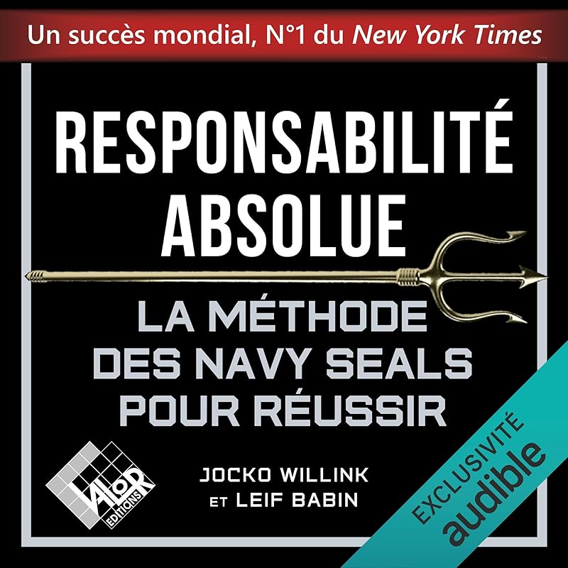 Carousel Item: Responsabilité absolue