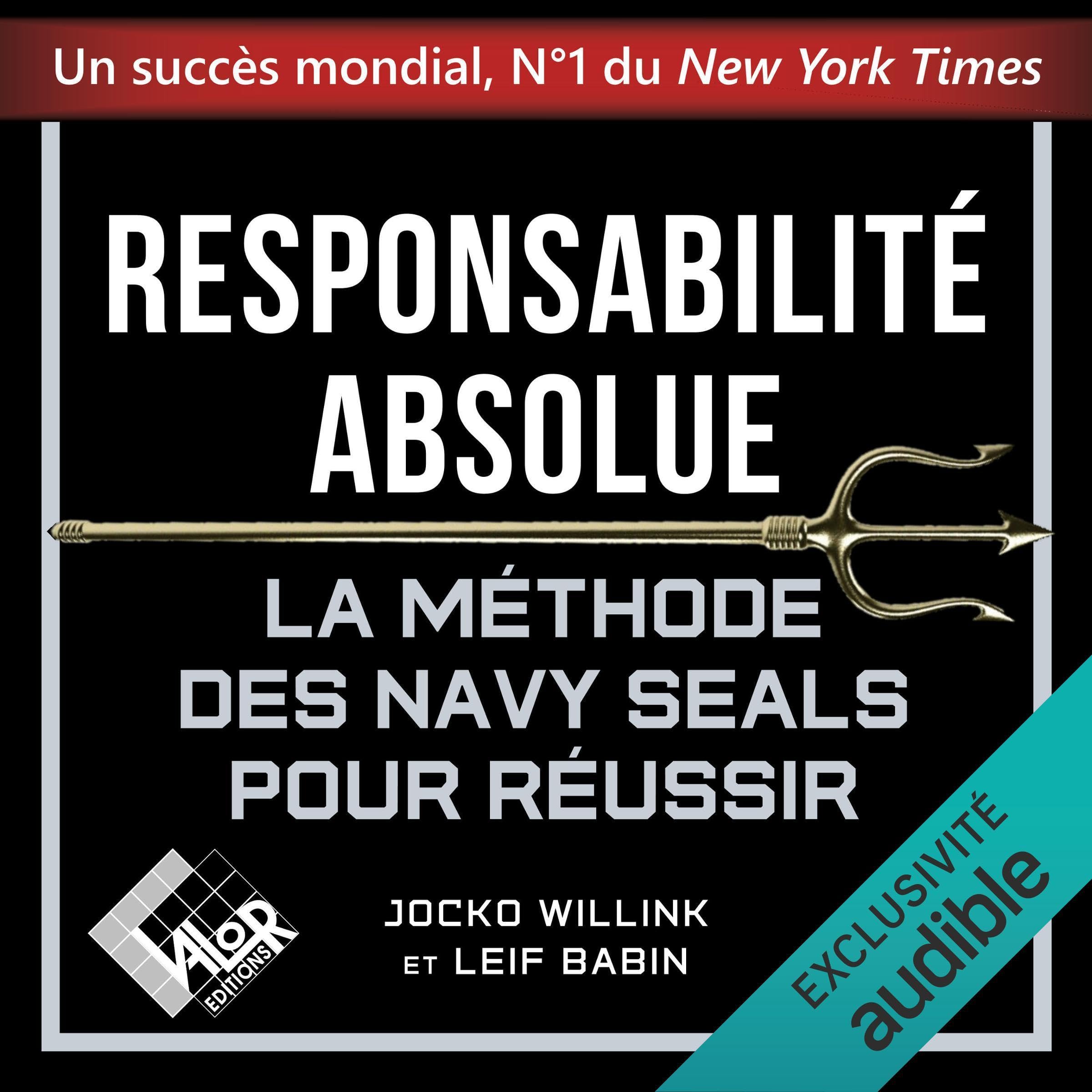 Responsabilité absolue