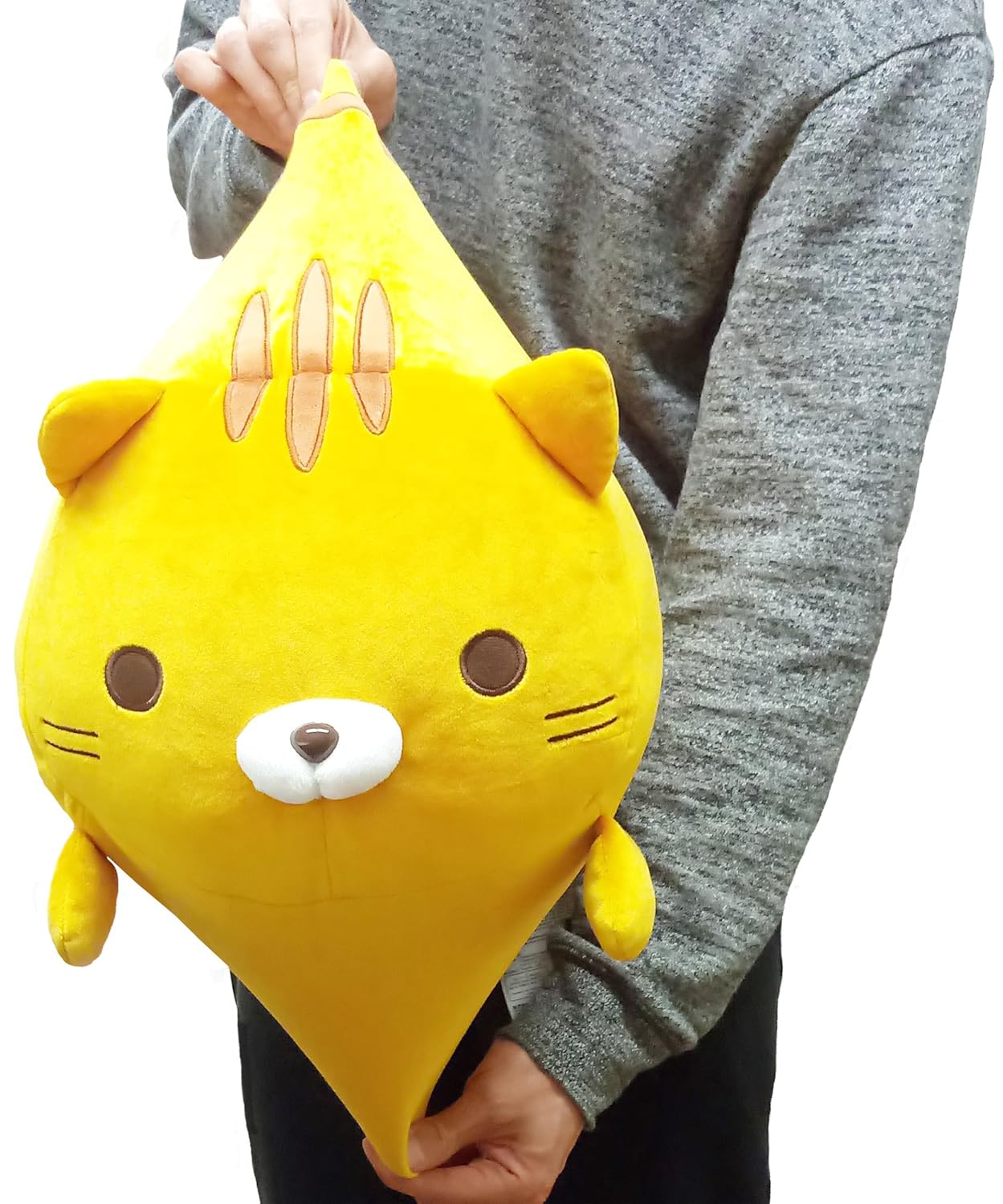 sasurai no tabineco amazon