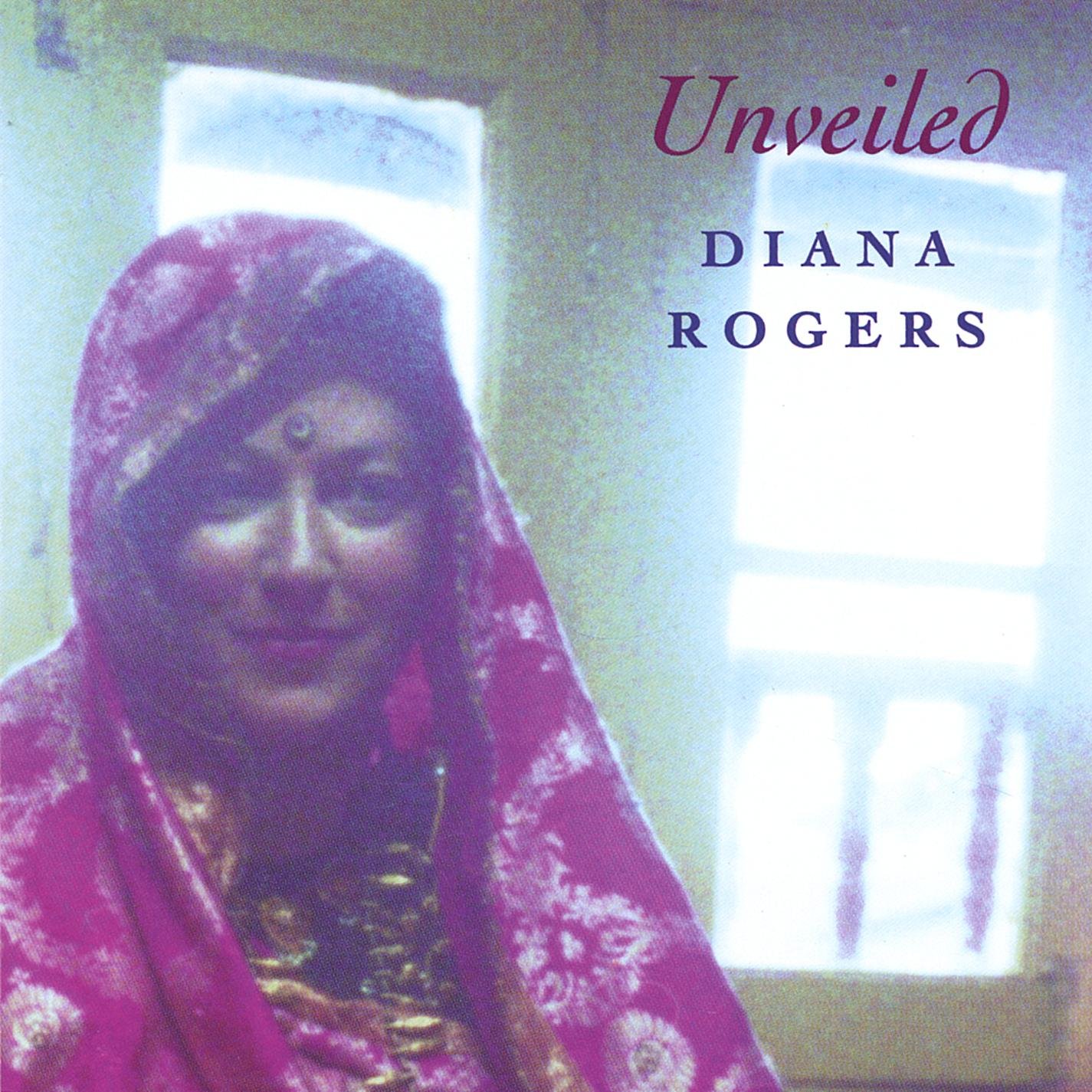 Diana Rogers