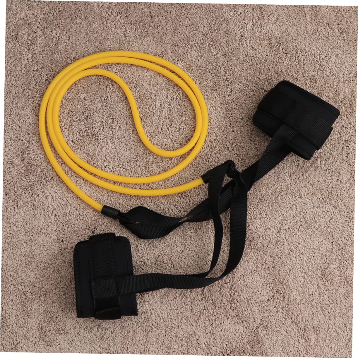 2 Set Di Accessori Banda De Resistencia Para Esercizi Up Bands Sacca Di Sangue Tubo Di Esercizio Allenamento Di Resistenza Al Nuoto Fascia Elastica Allenamento Fasce Resistenti