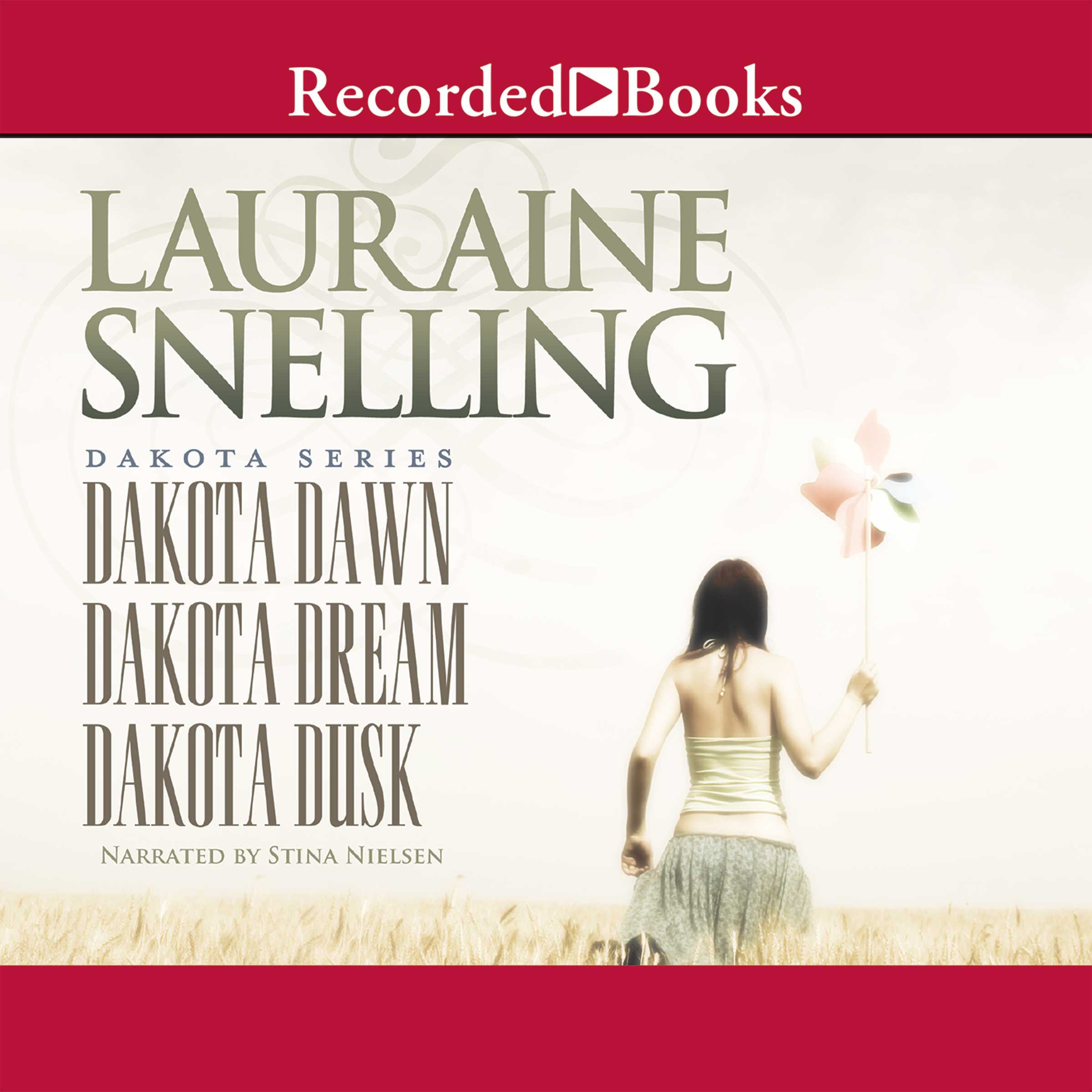 Cover art for Dakota Dawn, Dakota Dream, Dakota Dusk