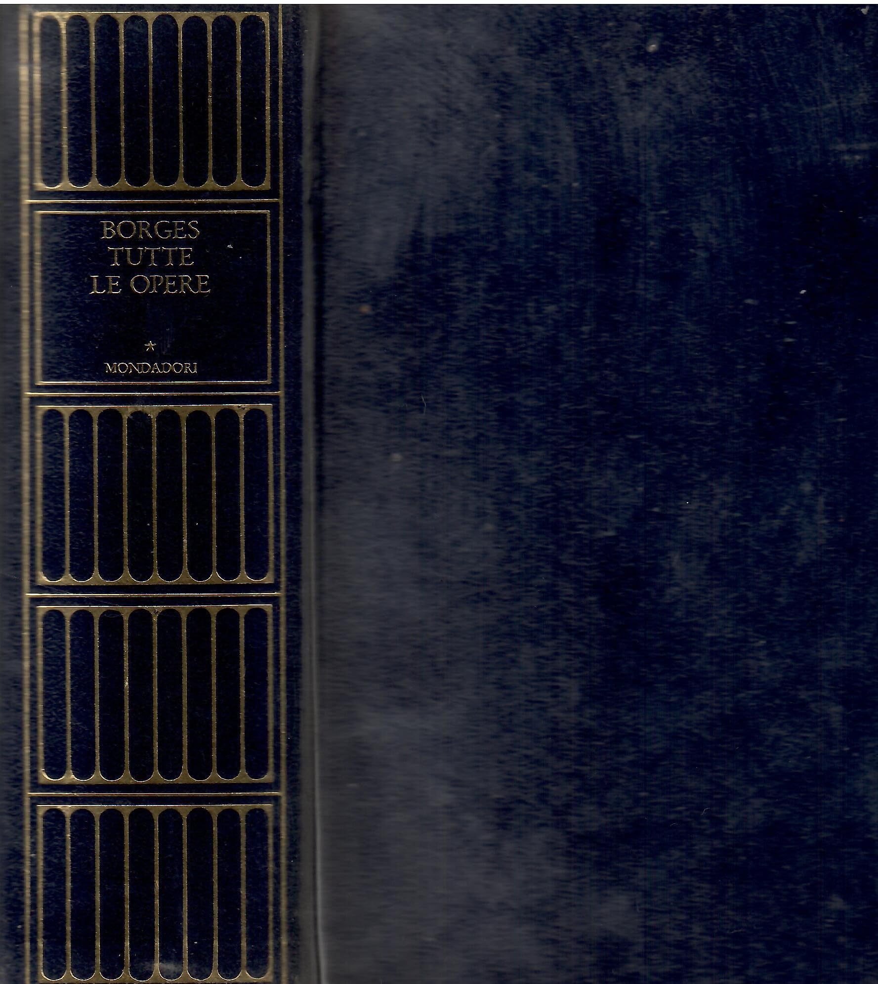 Tutte le opere (Vol. 1)