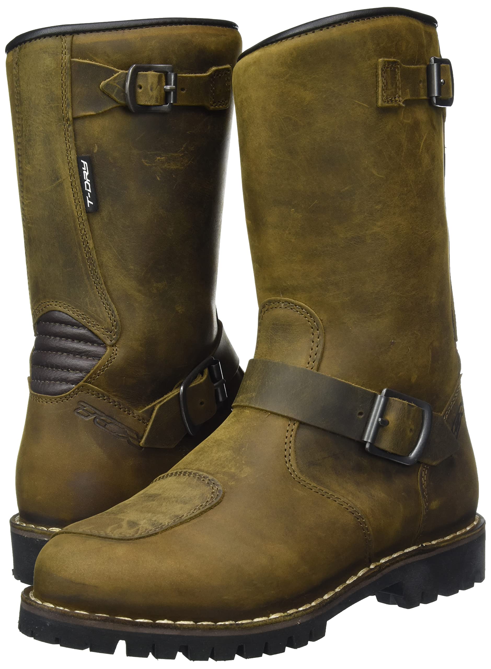 TCX Herren Motorcycle Boot