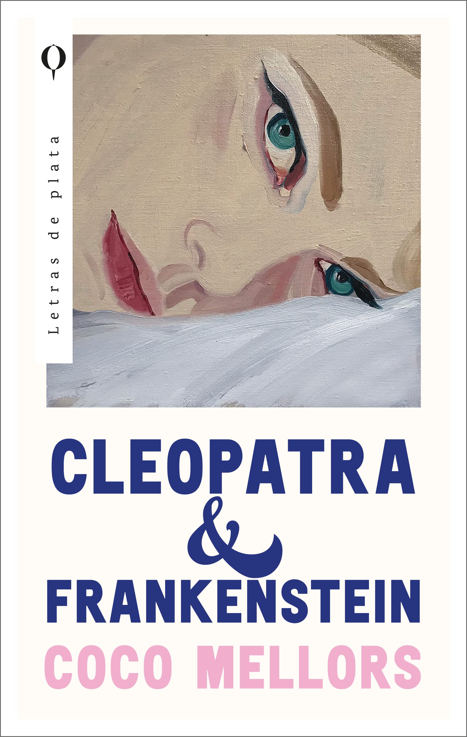 Cleopatra & Frankenstein - V1 (Plata)