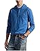 Polo Ralph Lauren Jersey Hooded T-Shirt - Main View
